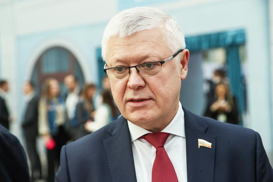    Сергей Булкин/NEWS.ru