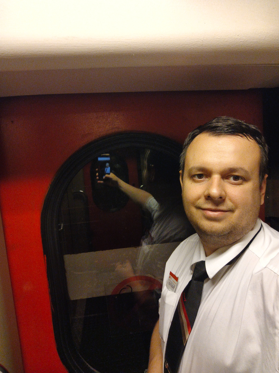 Приехали 😁😁