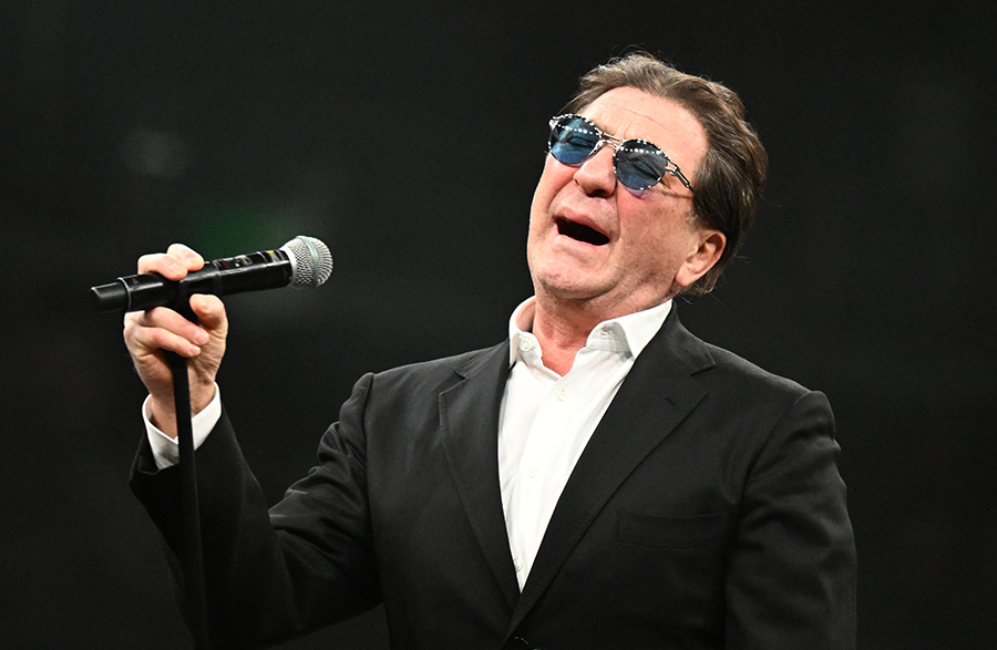    © Пелагия Тихонова/РИА Новости