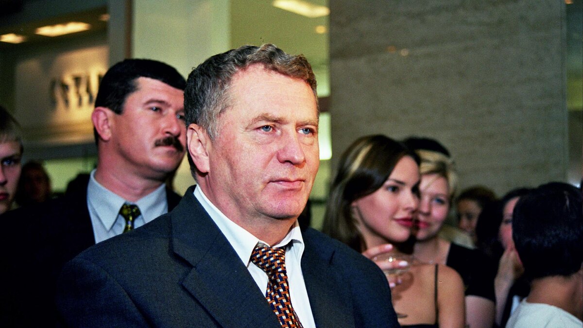 Фото: Anatoly Lomokhov/Global Look Press