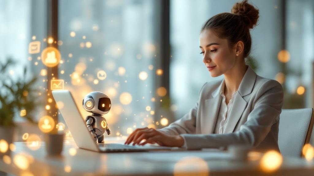    Как малый бизнес увеличил прибыль на 30% благодаря автоматизации SMM FadeevaYulia