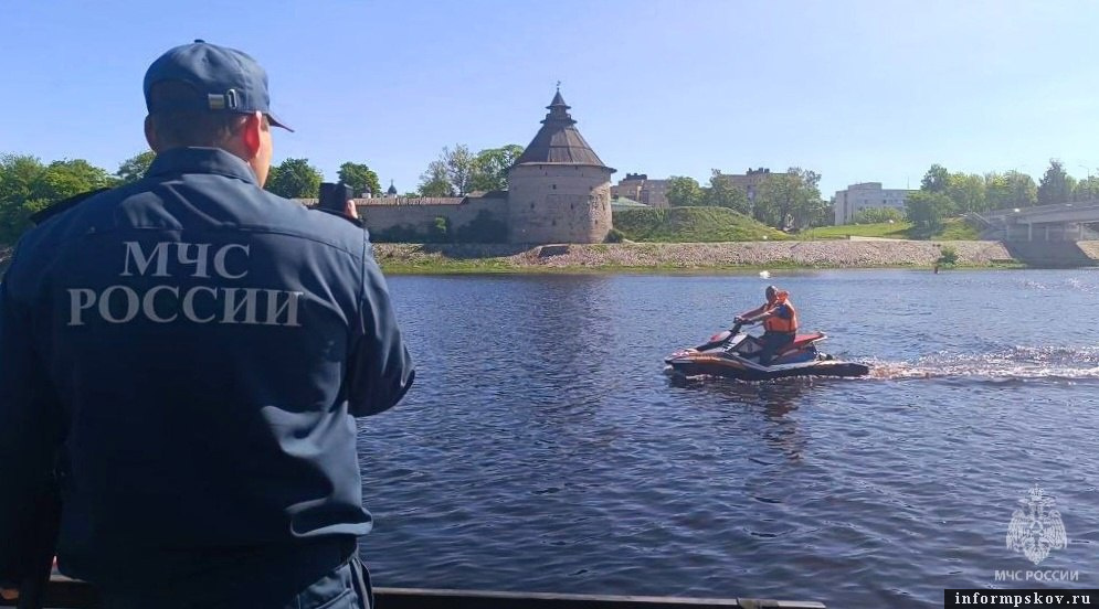 Фото: пресс-служба регионального ГУ МЧС