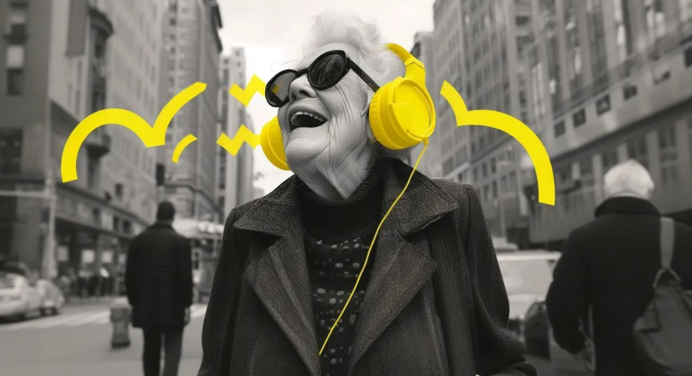 Зачем взрослым петь в хоре: польза хорового пения, раскрытие голоса и немного юмора