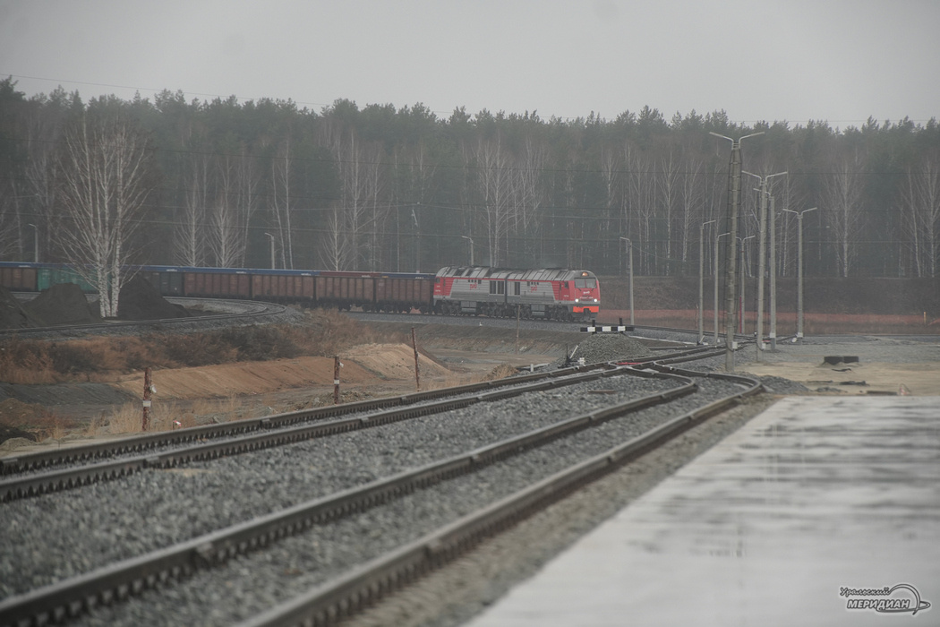    Фото: Лидия Аникина © ИА «Уральский меридиан»