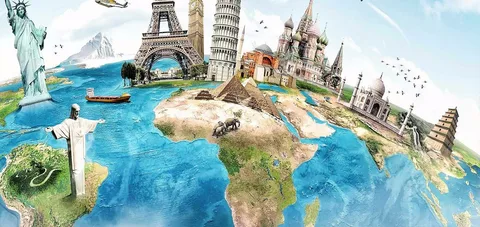 Планируете зарубежную поездку? Вот все ключевые моменты, которые важно учесть, чтобы путешествие прошло без проблем.