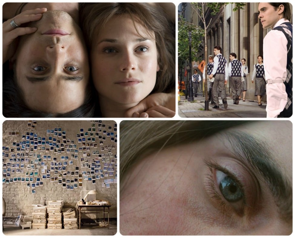 Кадры из фильма «Господин Никто»