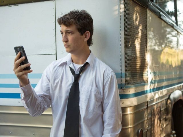    Кадр из фильма «Одержимость»