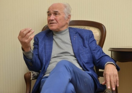    Ушёл из жизни композитор Евгений Дога