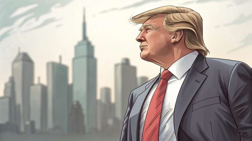    Сгенерировано с помощью ИИ