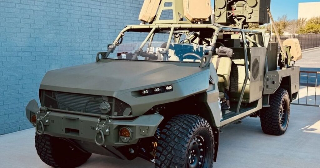 Гонка технологий: БПЛА против лазеров — кто победит?