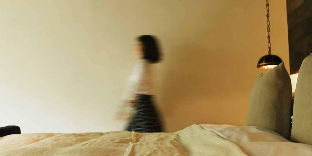 Почему от старого белья может пахнуть неприятно, даже если оно чистое