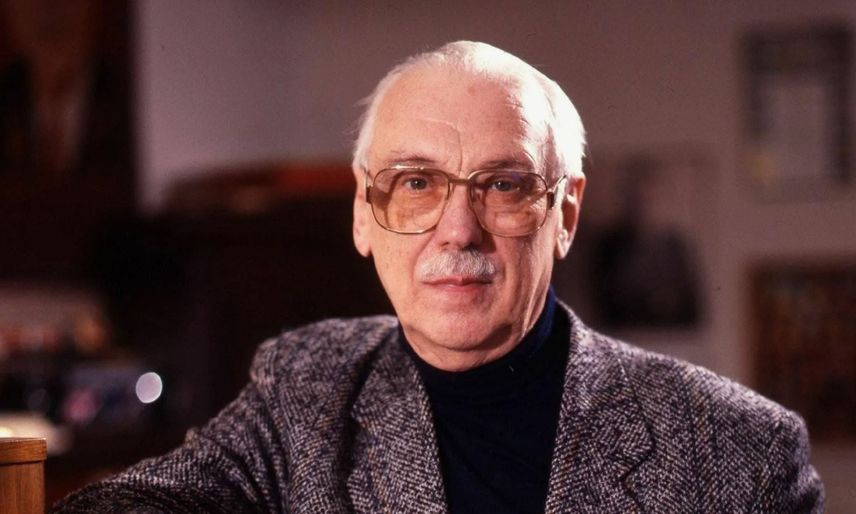 Сергей Владимирович Михалков. Фото с сайта – https://www.culture.ru