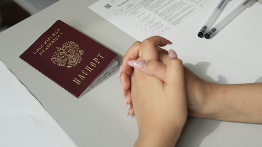    Фото: ИЗВЕСТИЯ/Дмитрий Коротаев; 5-tv.ru