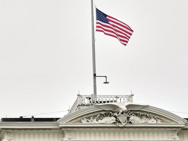    Фото: AP Photo/Mark Schiefelbein