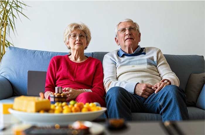 просмотр кинрфильмов