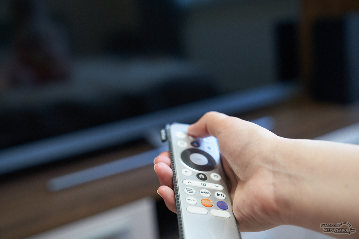    Фото: Лидия Аникина © ИА «Уральский меридиан»