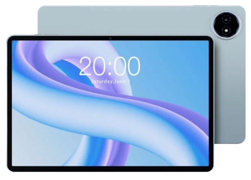    Teclast M50 Plus