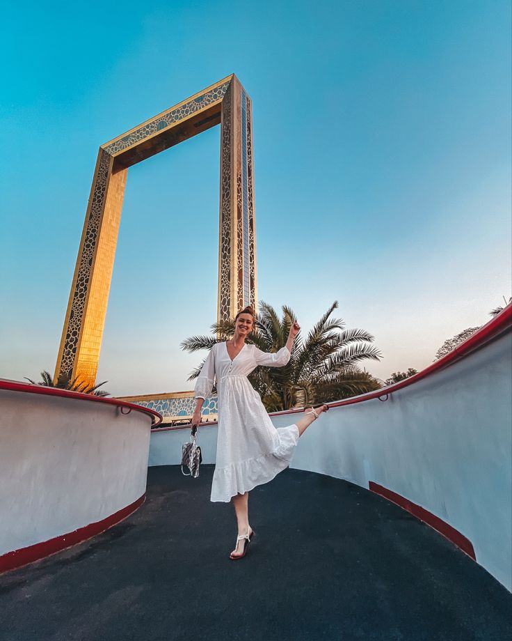 Интересные места для посещения в Дубае в 2026 году