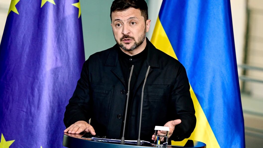    Fabian Sommer/Globallookpress