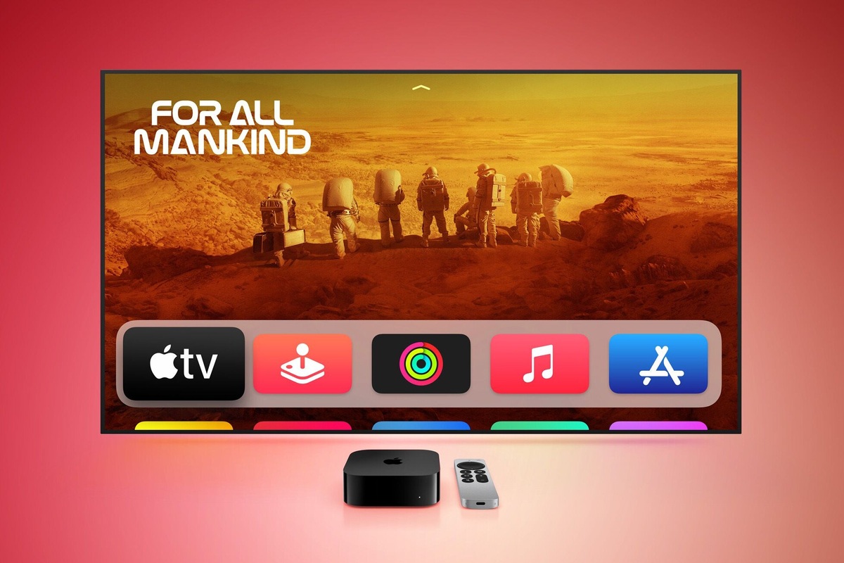     Apple TV — лидер по конфиденциальности среди ТВ-приставок