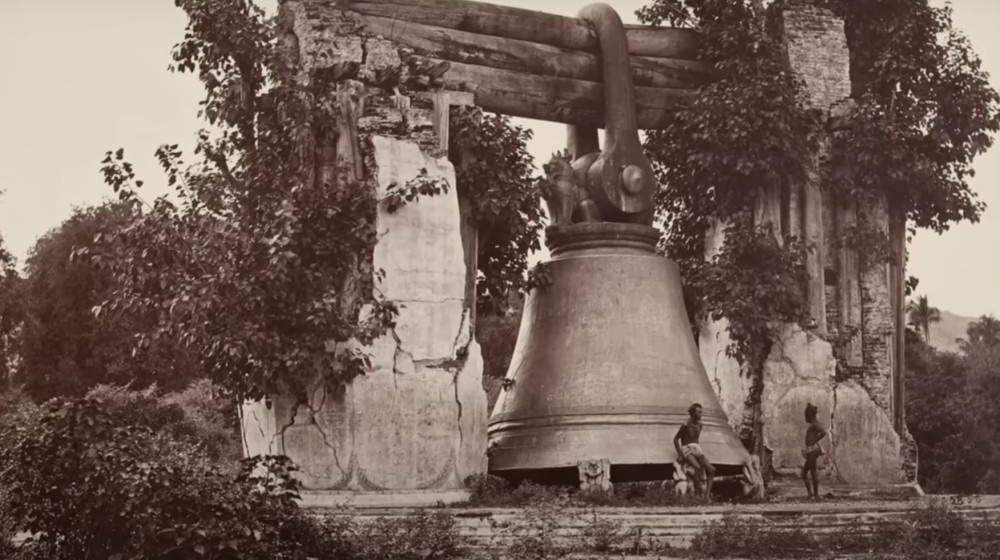    Загадочные артефакты из Африки меняют представление о древней истории человечества