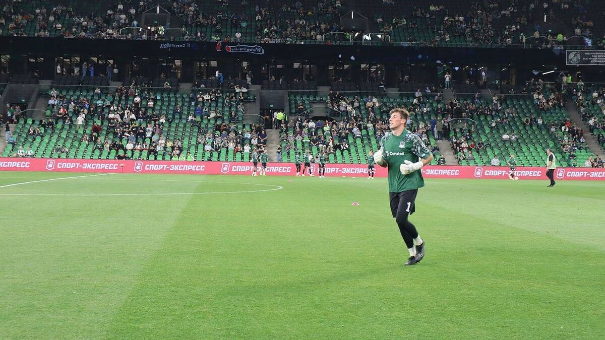    Фото: телеканал «Краснодар»