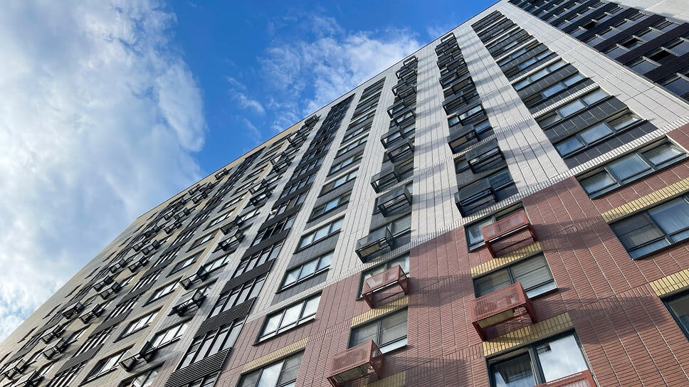 Фото: Олег Харсеев / Коммерсантъ