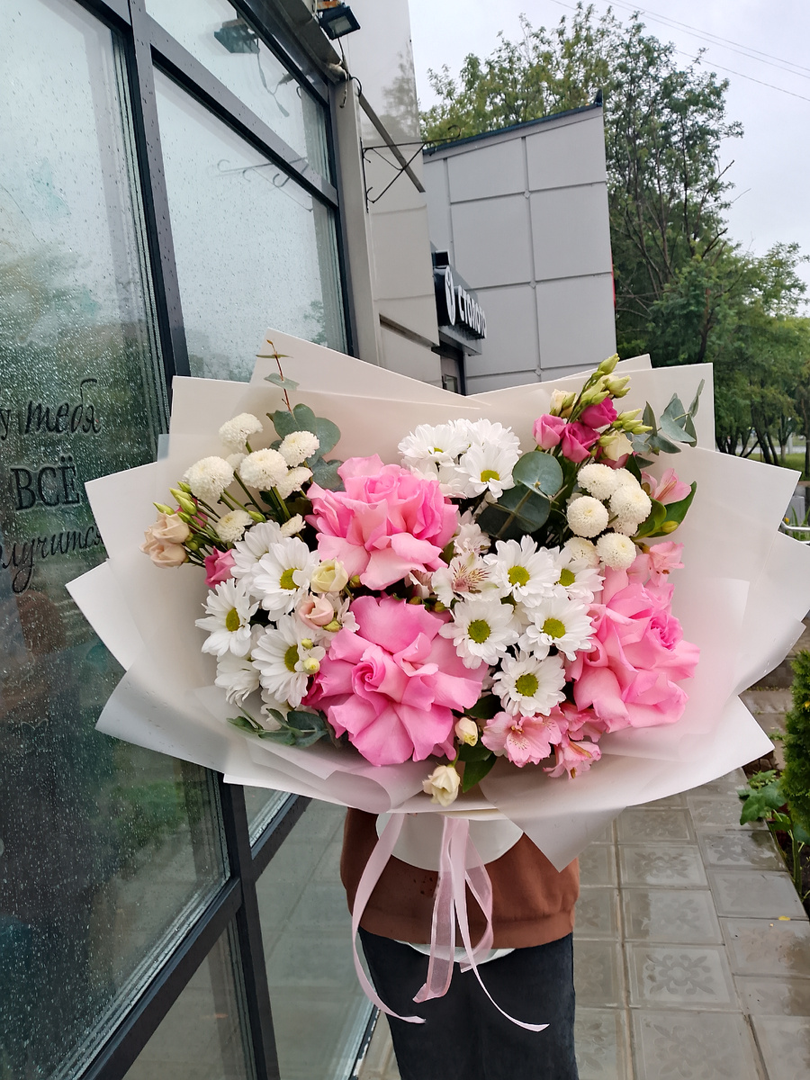 Немножко красок