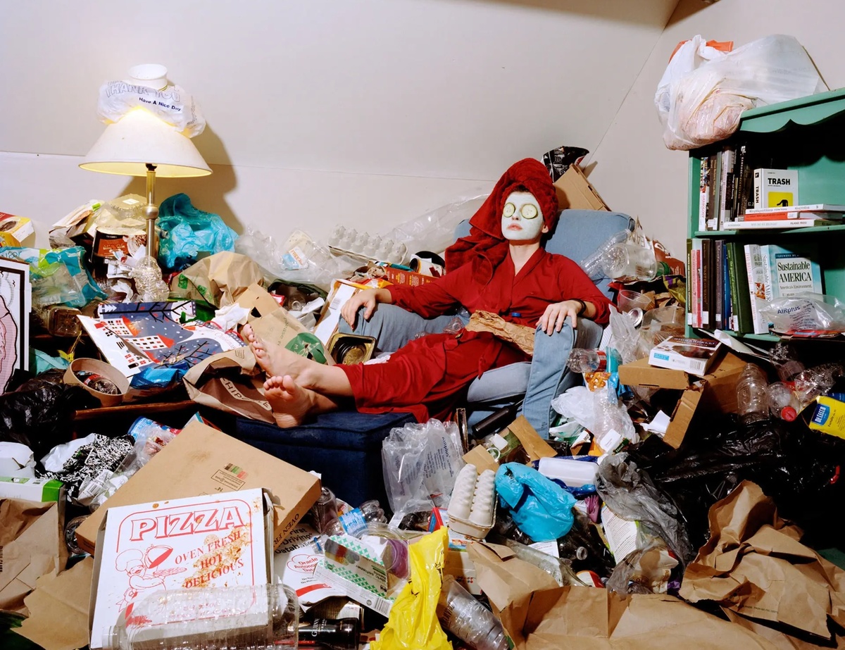 Может все же пора делать ремонт