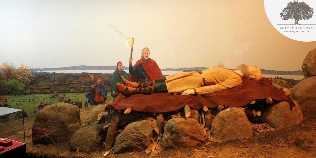 Прощание Фото из открытого доступа