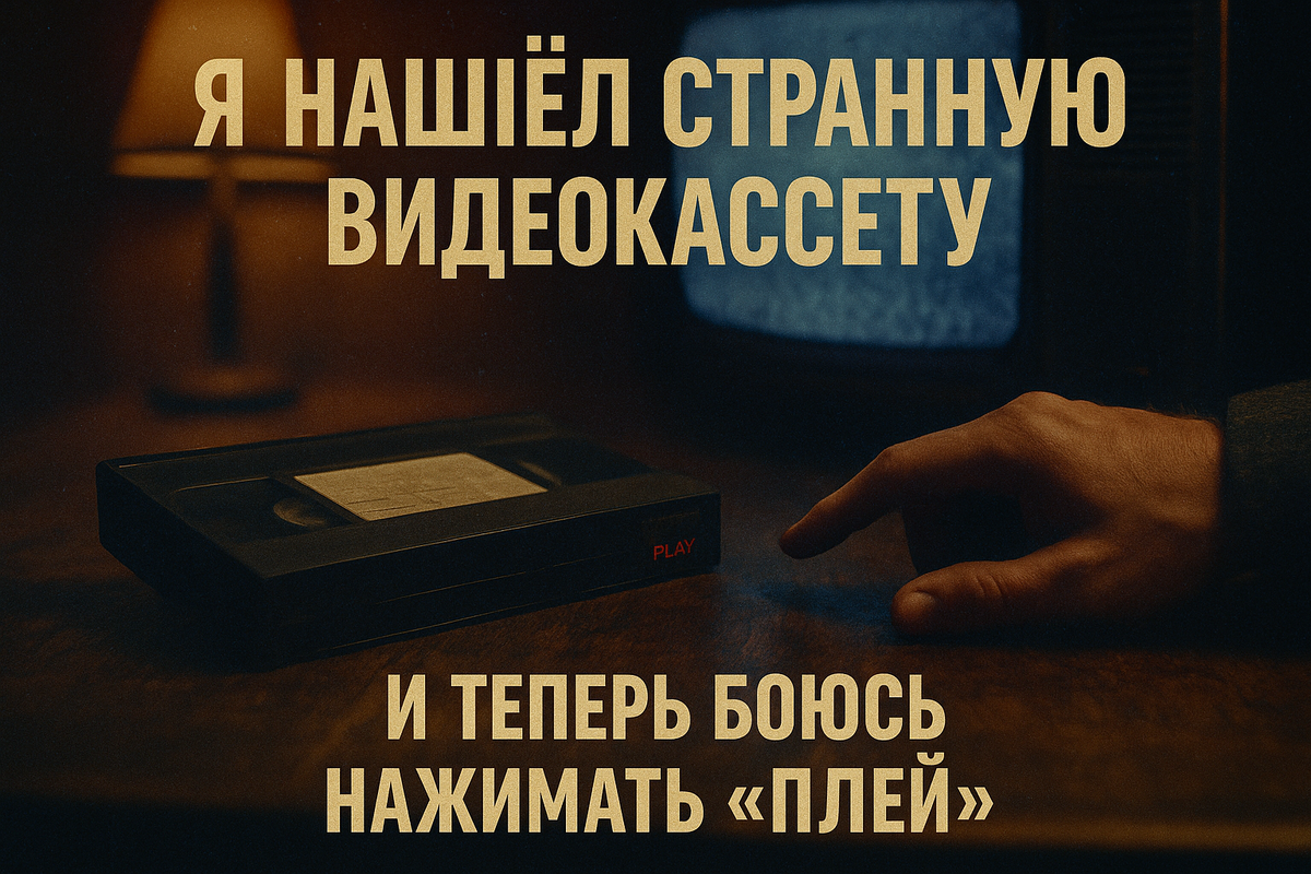 🧊 Иногда прошлое не просто возвращается. Оно включается.