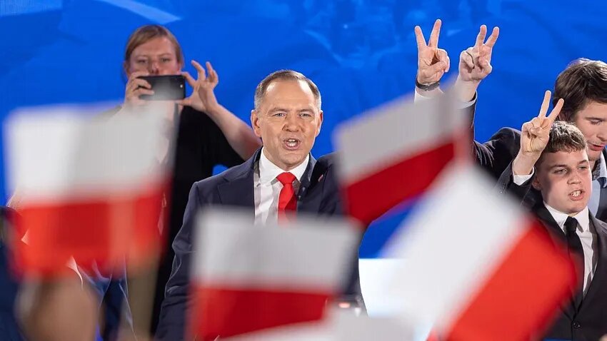 Фото: ZUMA via Europa Press