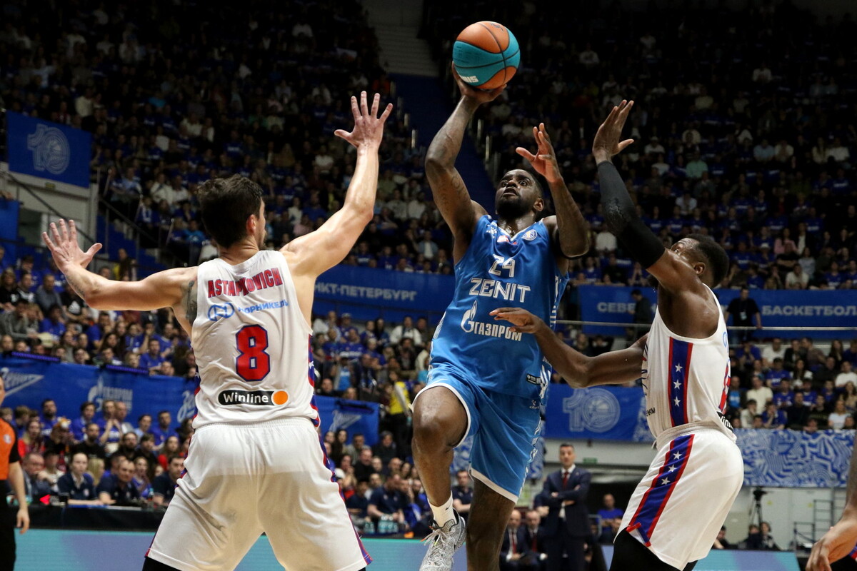 фото: Максим Константинов, архив P1spb.ru