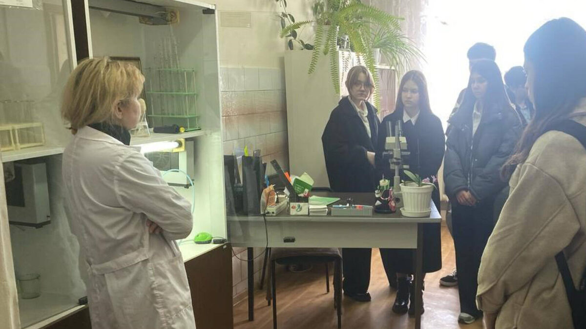 Фото: пресс-служба Министерства экологии и природных ресурсов РТ