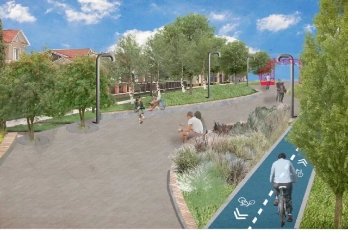    В Сасово планируют создать индустриальный парк «Подзавод»