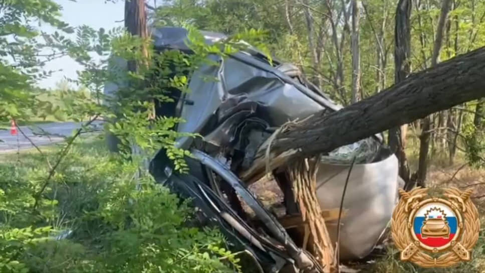 Фото: Госавтоинспекция Ростовской области