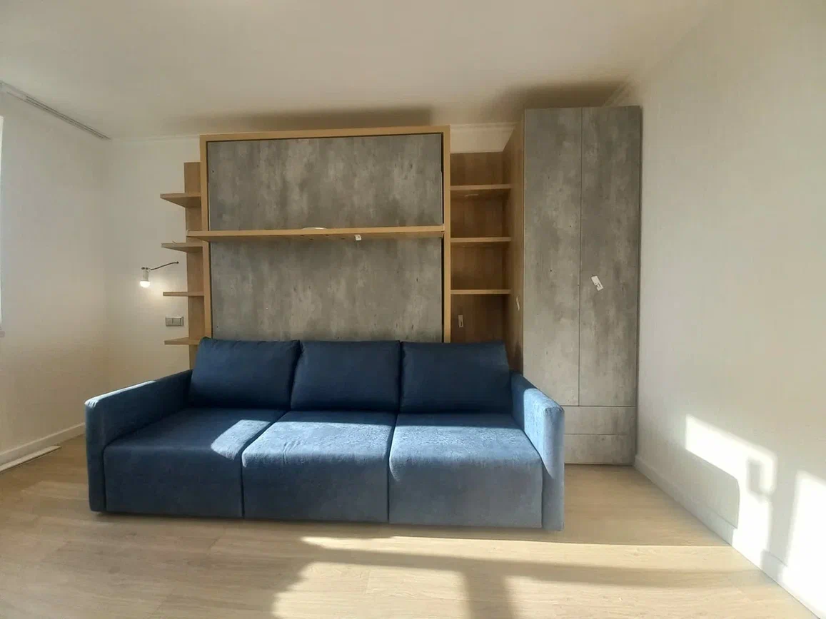 Почему раскладной диван больше не решает проблему сна?