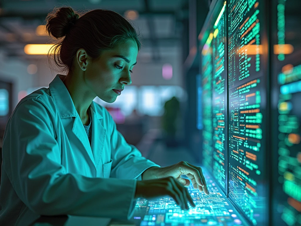 Агроинформатик (агрокибернетик) в России