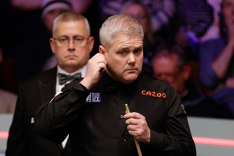 Роберт Милкинс