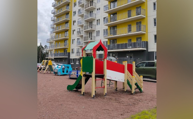    © Госстройнадзор Ленинградской области