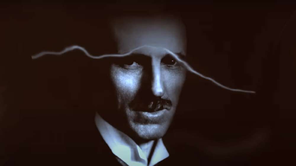    Никола Тесла открыл тайну жизни после смерти и делился ею с немногими