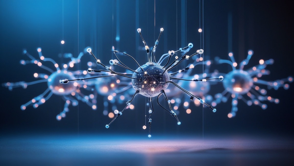 Иллюстрация: Leonardo  📷
