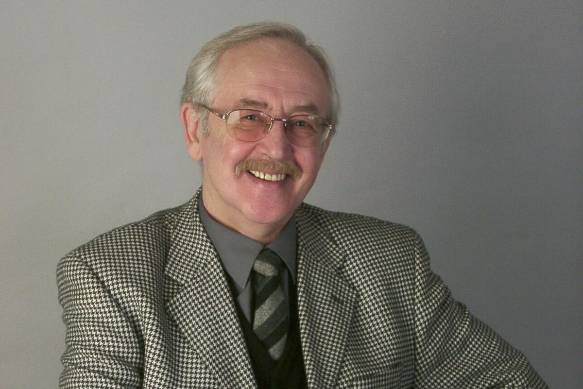    Василий Ливанов Aleksandr Sternin/globallookpress.com