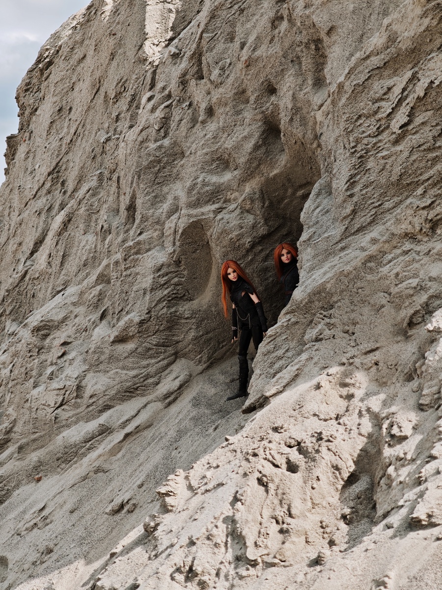 Кто-кто в теремочке живет?