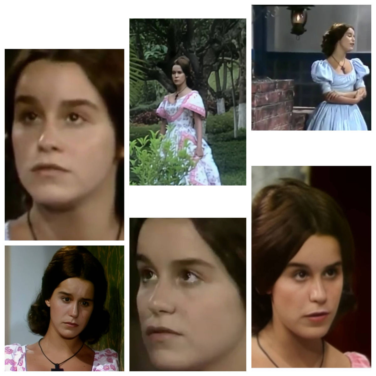 Рабыня Изаура 