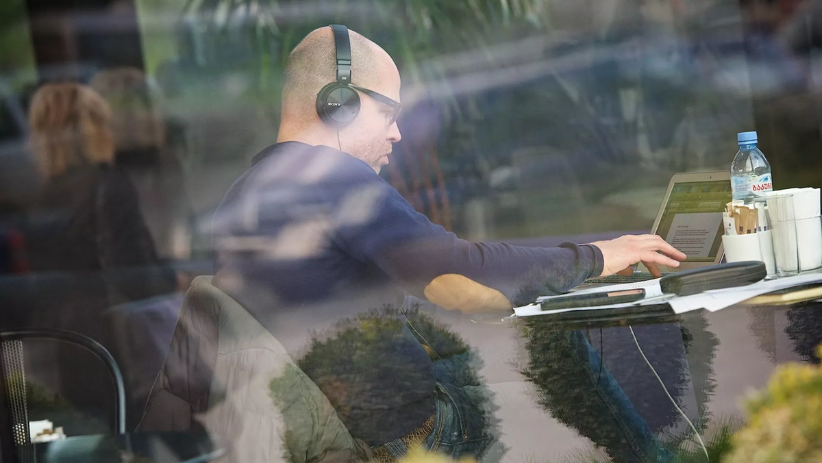 © photo: Sputnik / Stringer