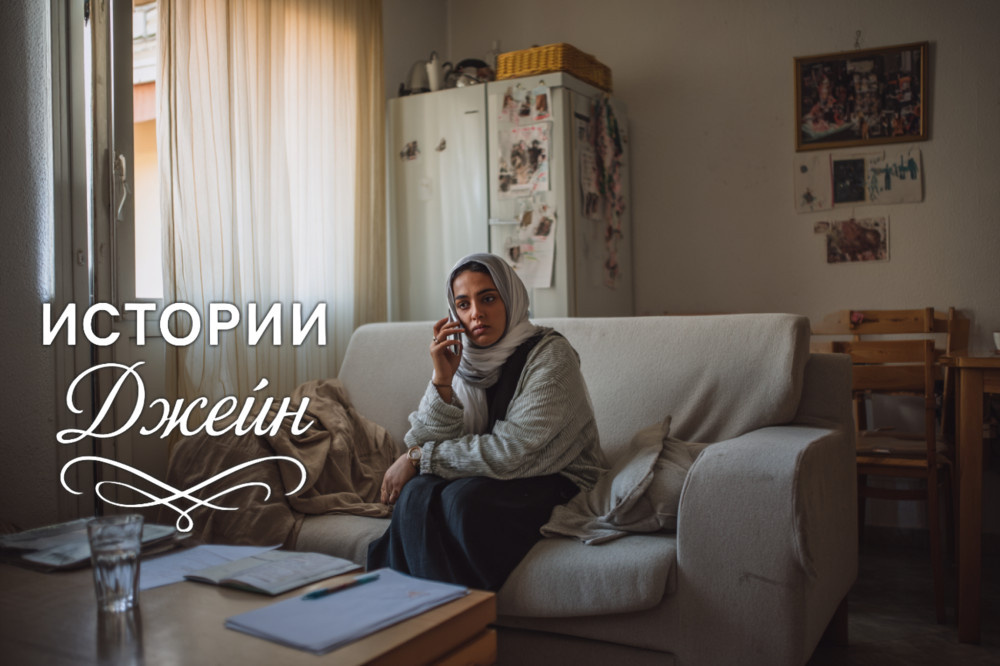    Ты мне должна дать ключи от своей дачи я там отдыхать теперь буду — мать Насти