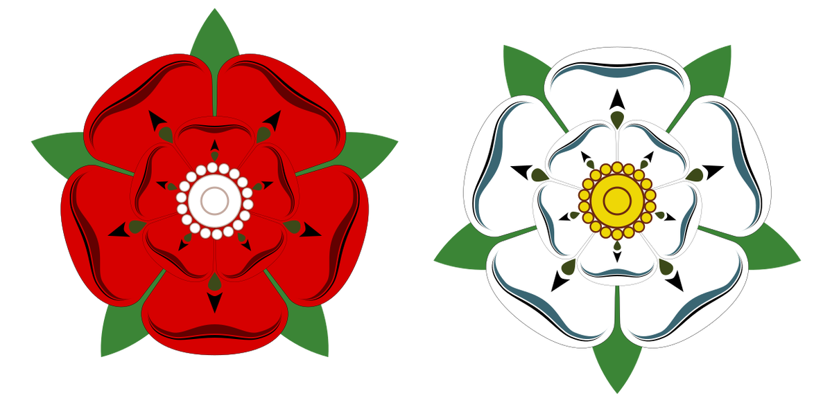 https://upload.wikimedia.org/wikipedia/commons/thumb/d/d7/Roses-Lancaster_victory.svg/1240px-Roses-Lancaster_victory.svg.png?20110905140552