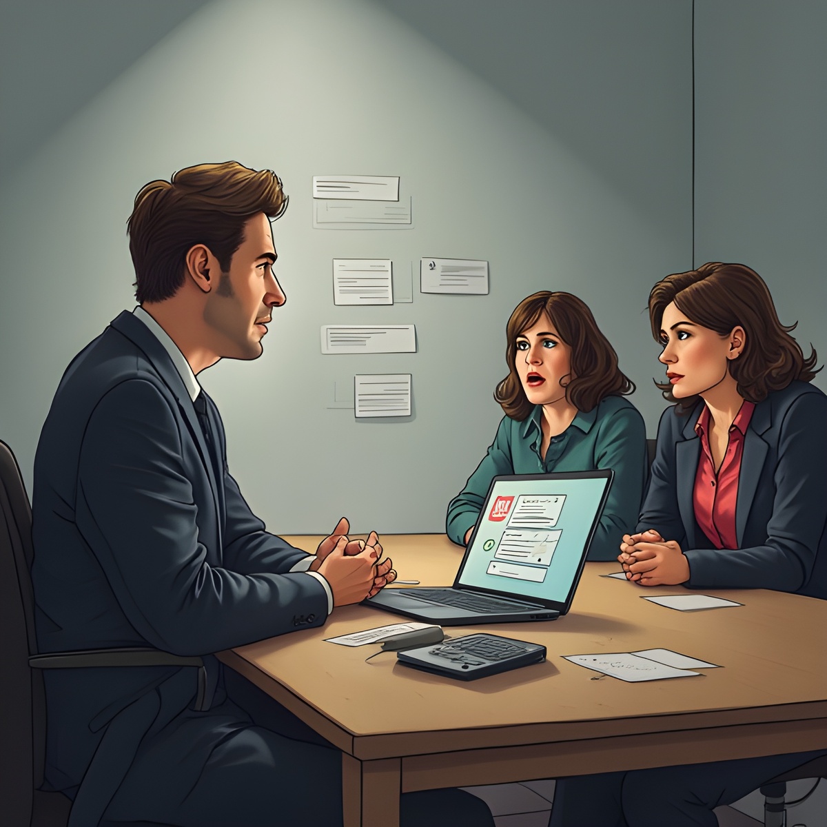 Картинка сделана через нейросеть www.promeai.pro