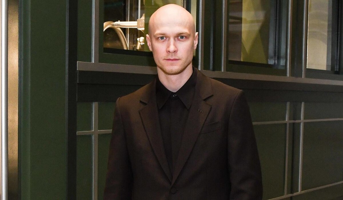     Юра Борисов может сыграть одну из ключевых ролей в фильме о скандале в OpenAI